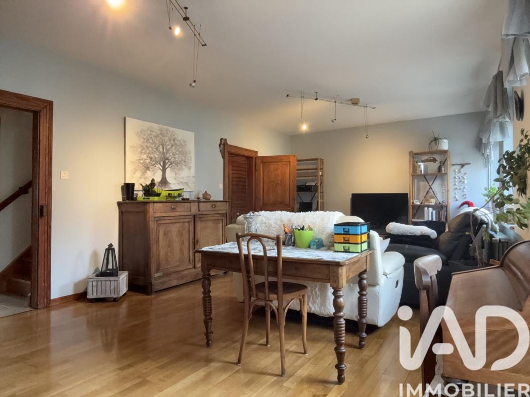 Maison de ville 5 Pièce(s) Thionville