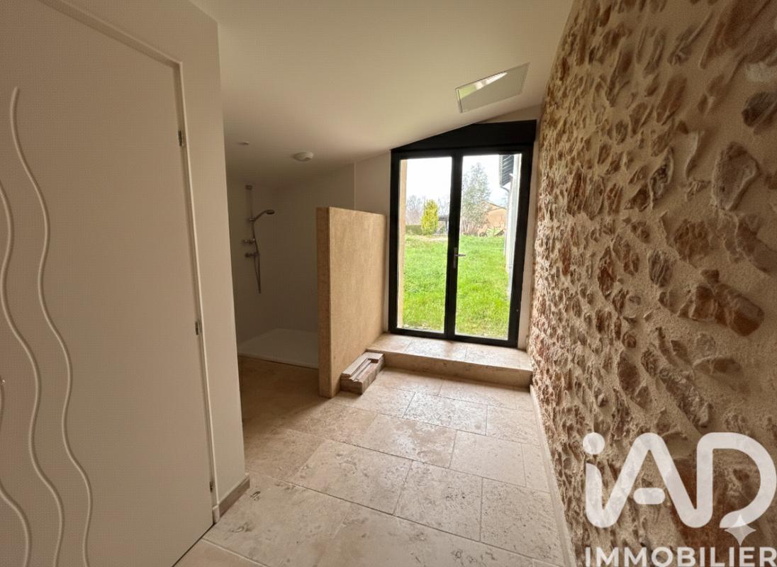 Maison 4 Pièce(s) Beleymas - Photo 10