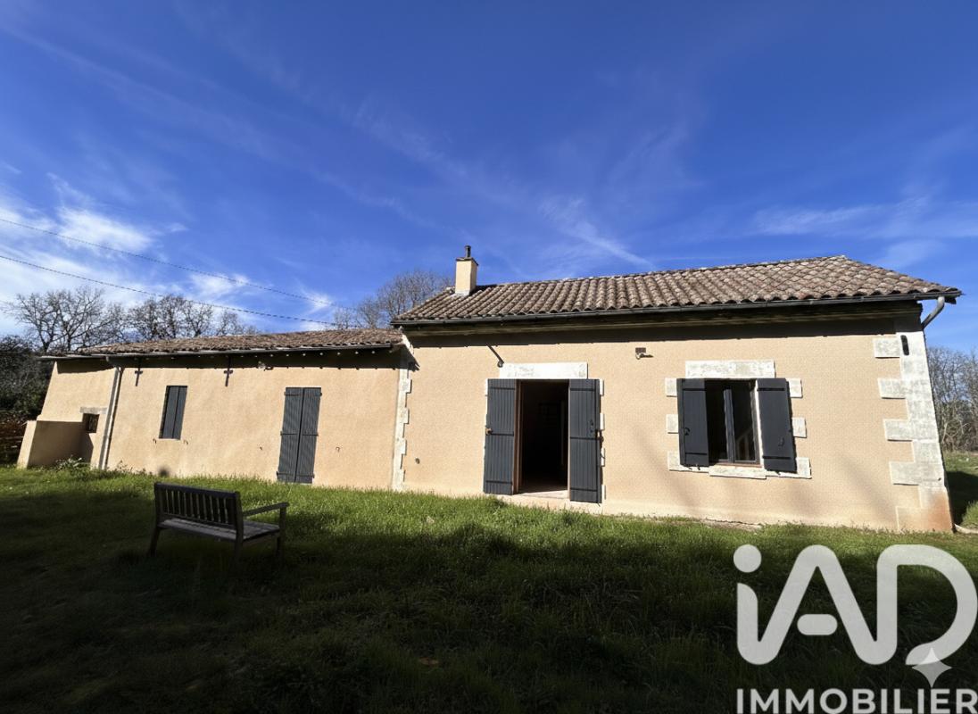 Maison 4 Pièce(s) Beleymas - Photo 2