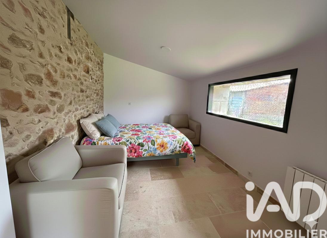 Maison 4 Pièce(s) Beleymas - Photo 8