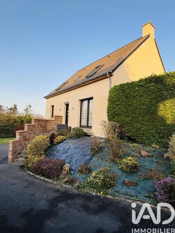 Maison 6 Pièce(s) Agneaux