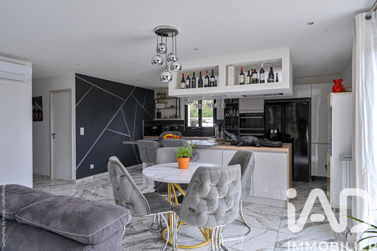 Maison 5 Pièce(s) Plan-d'Aups-Sainte-Baume