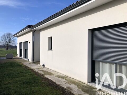 Maison 4 Pièce(s) Coutras - Photo 1