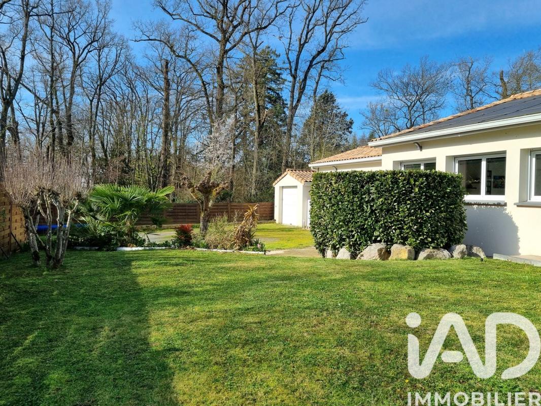 Maison 4 Pièce(s) Saint-Jean