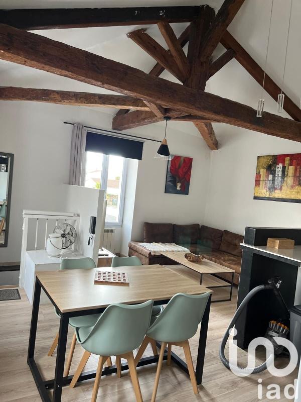 Maison 9 Pièce(s) La Rochelle - Photo 24