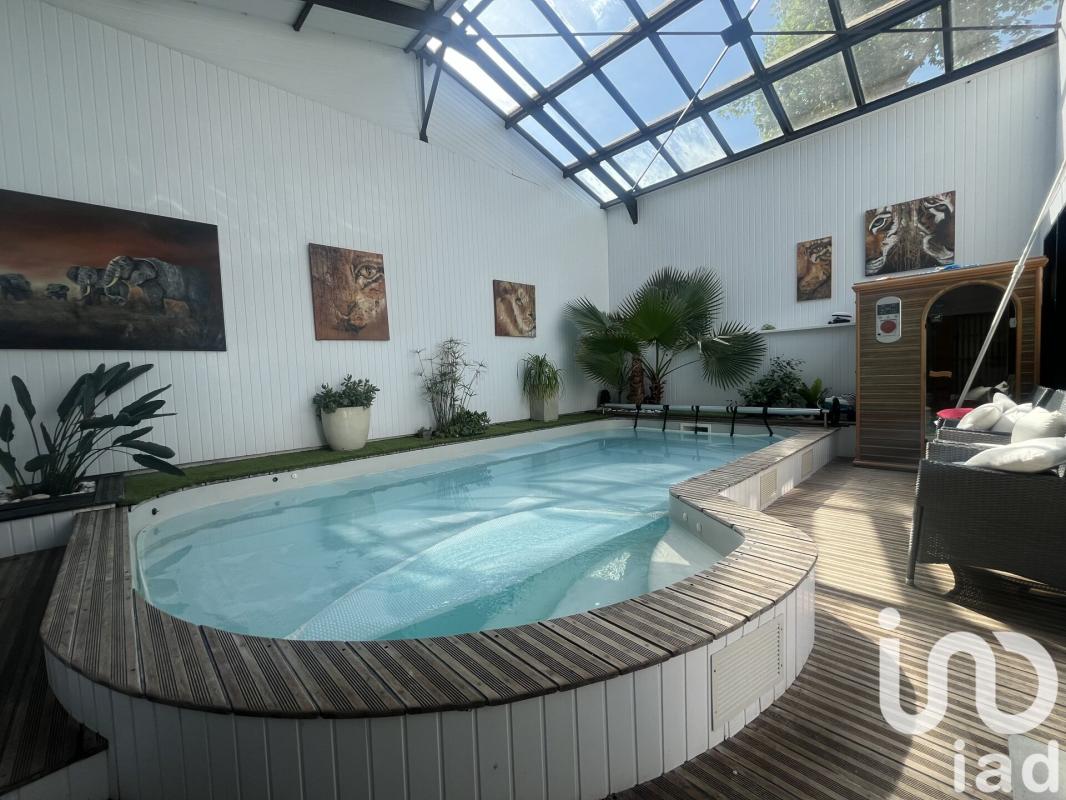 Maison 9 Pièce(s) La Rochelle - Photo 9