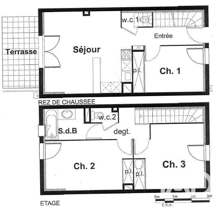 Maison 4 Pièce(s) Labenne - Photo 6