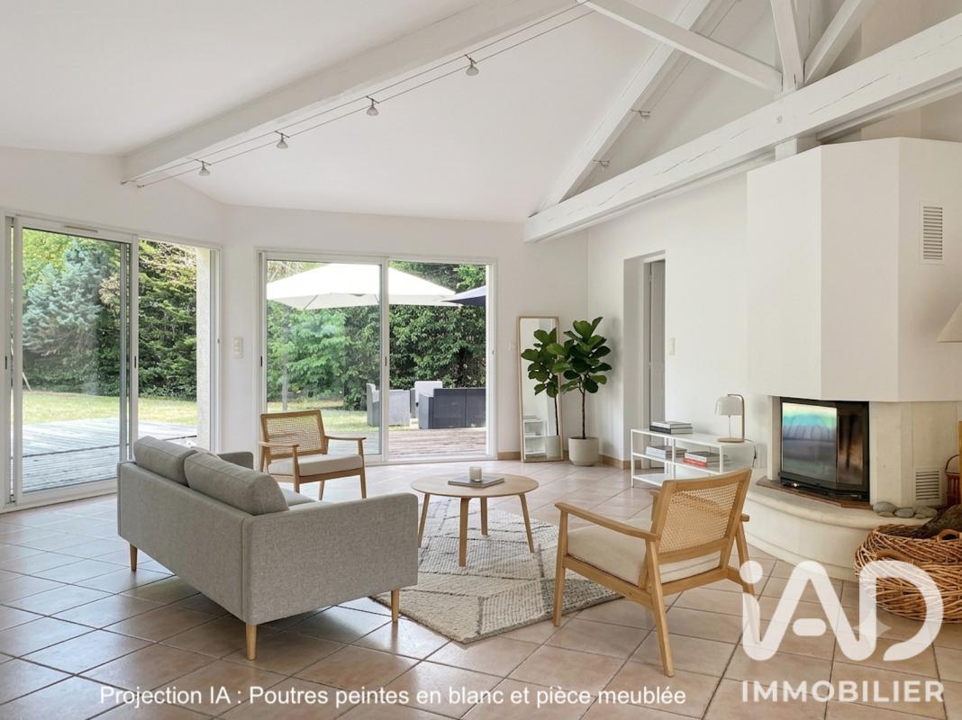 Maison 7 Pièce(s) Balma - Photo 1
