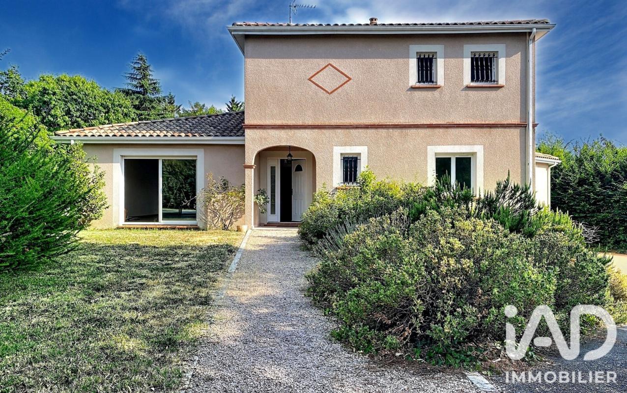Maison 7 Pièce(s) Balma - Photo 18