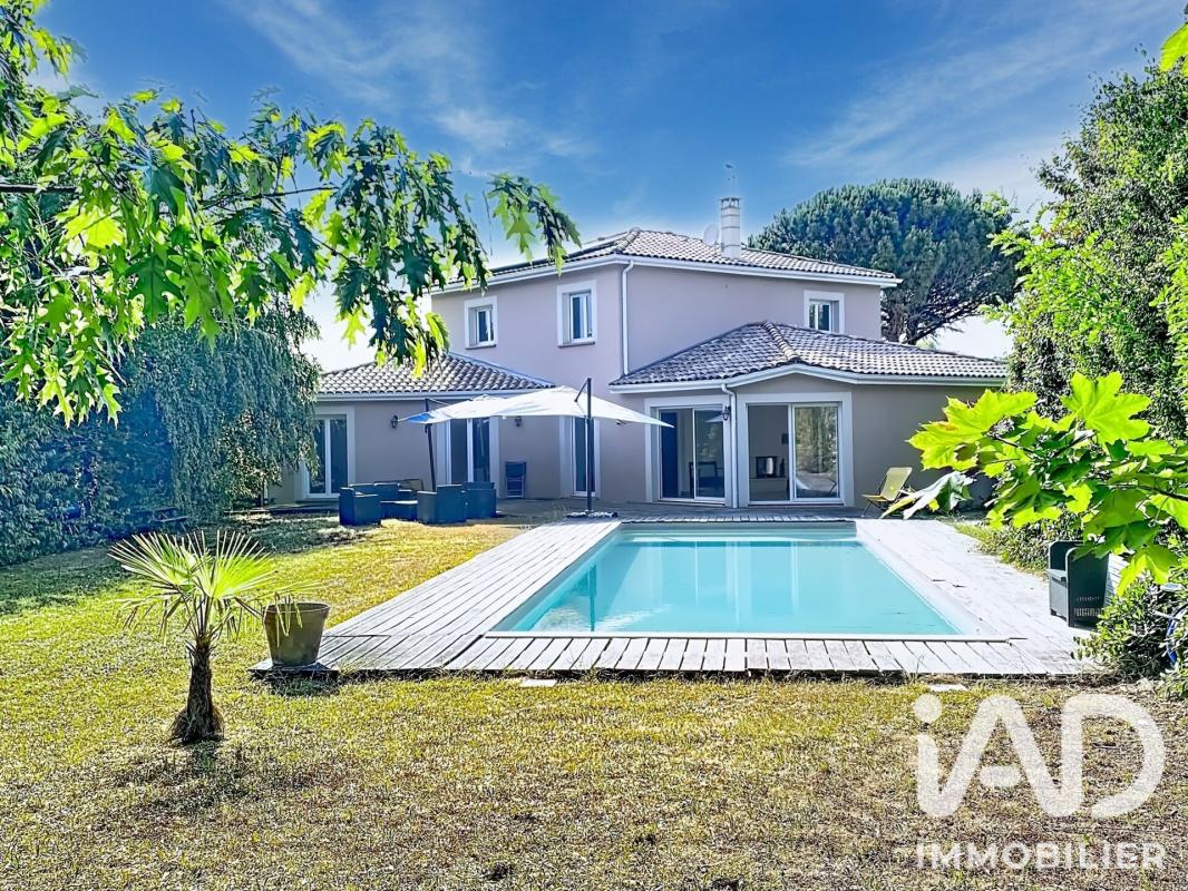 Maison 7 Pièce(s) Balma - Photo 20