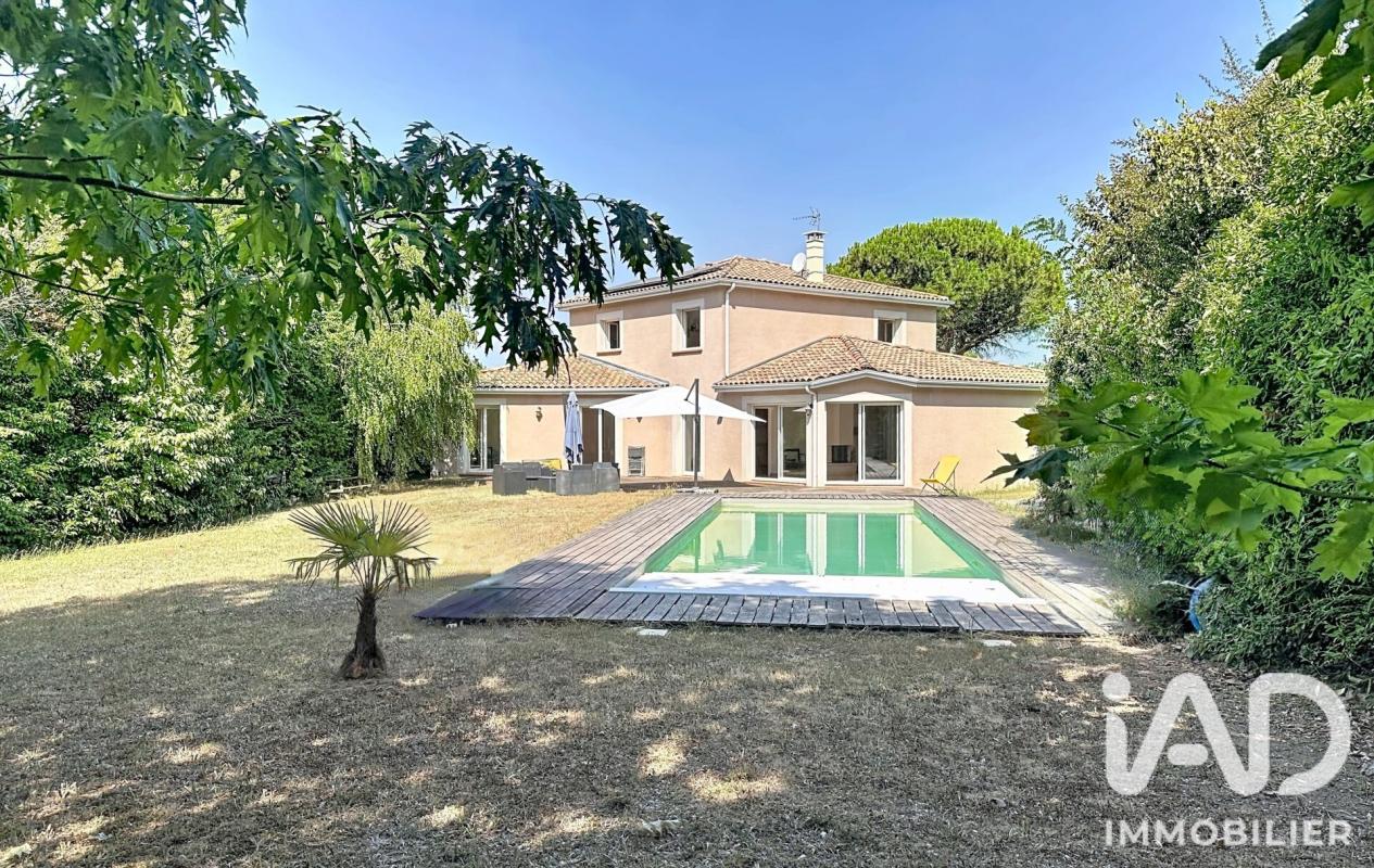 Maison 7 Pièce(s) Balma - Photo 3