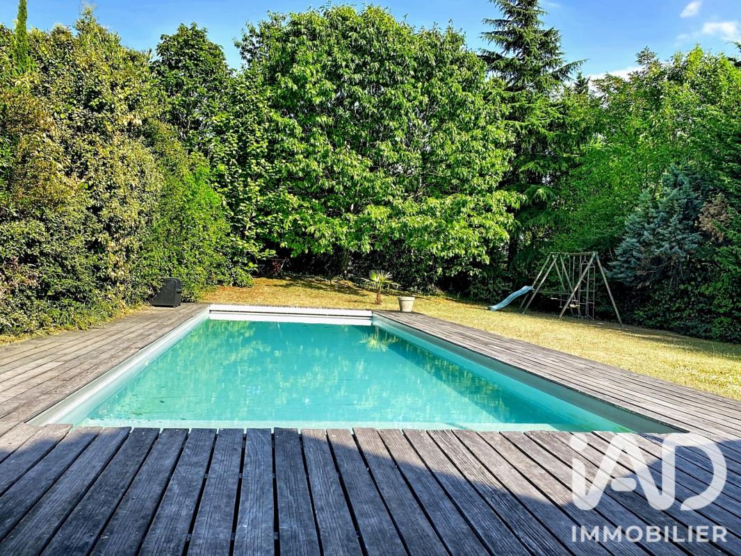 Maison 7 Pièce(s) Balma - Photo 6