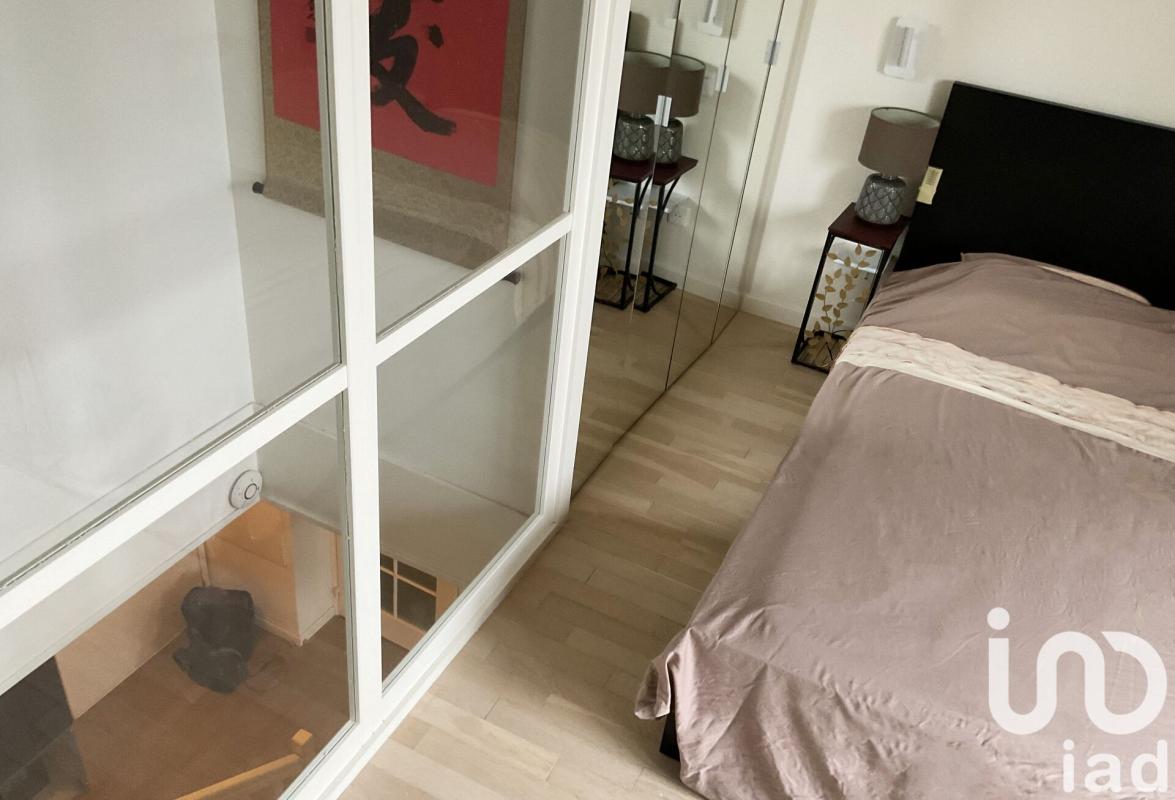 Appartement 4 Pièce(s) Paris 13eme Arrondissement - Photo 11