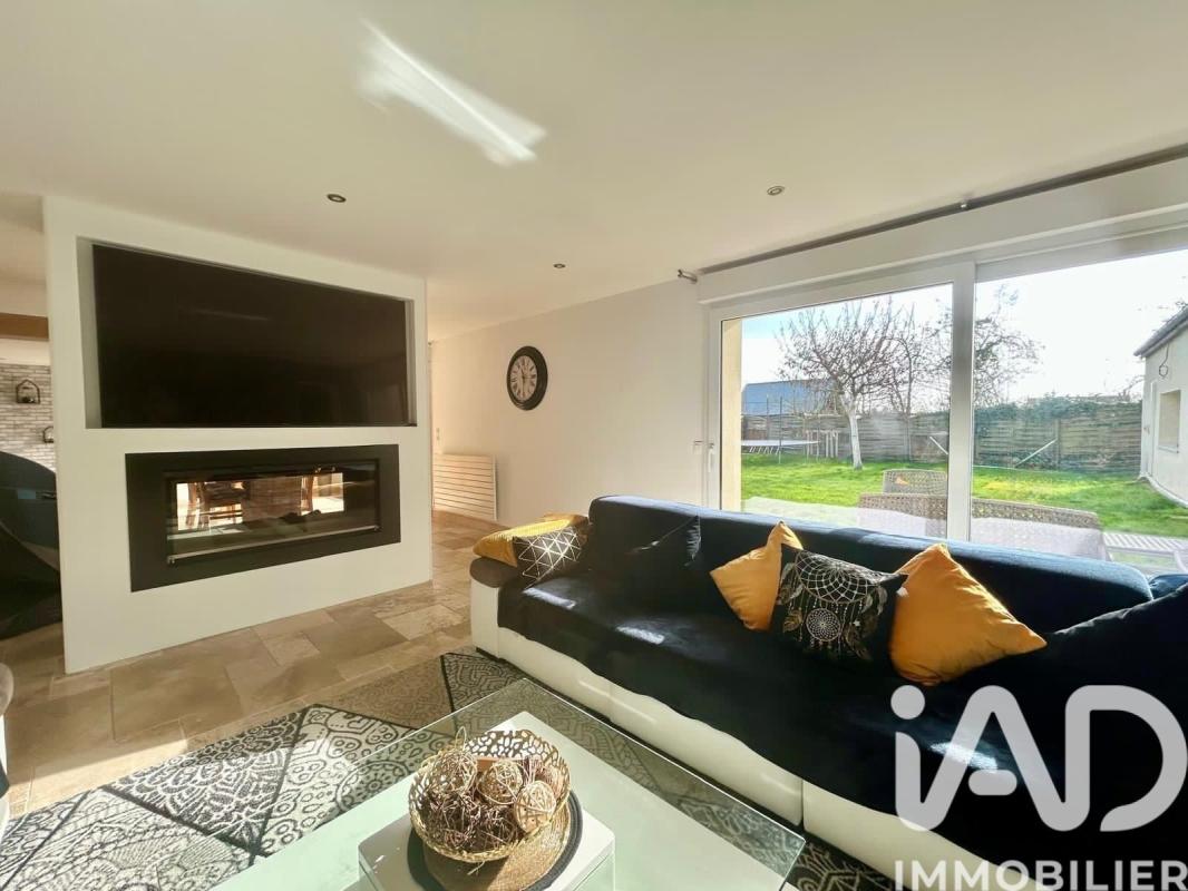 Maison 7 Pièce(s) Bois-le-Roi