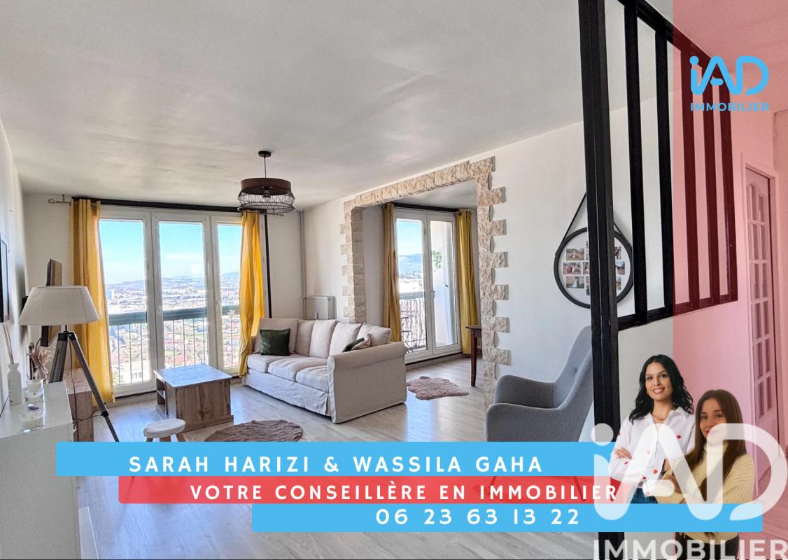 Appartement 5 Pièce(s) Villars