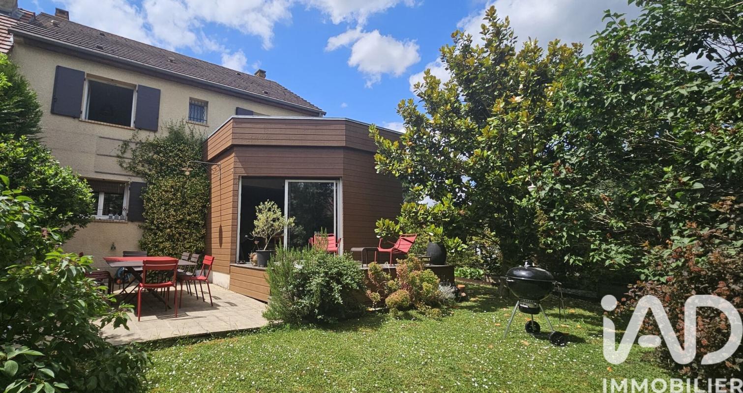 Maison 5 Pièce(s) Noiseau