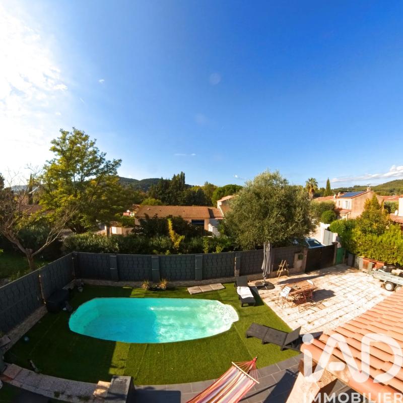 Maison 4 Pièce(s) Le Beausset