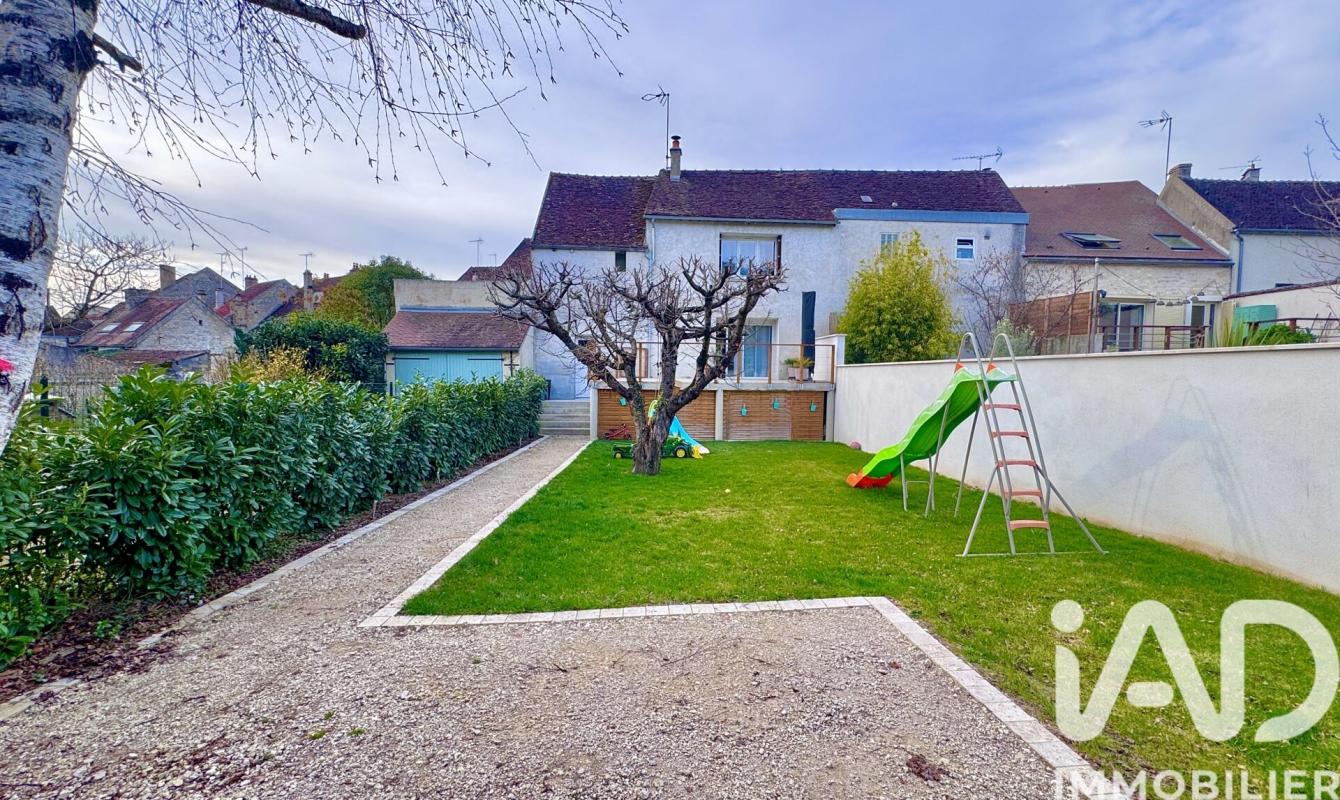 Maison traditionnelle 5 Pièce(s) Deux Rivières