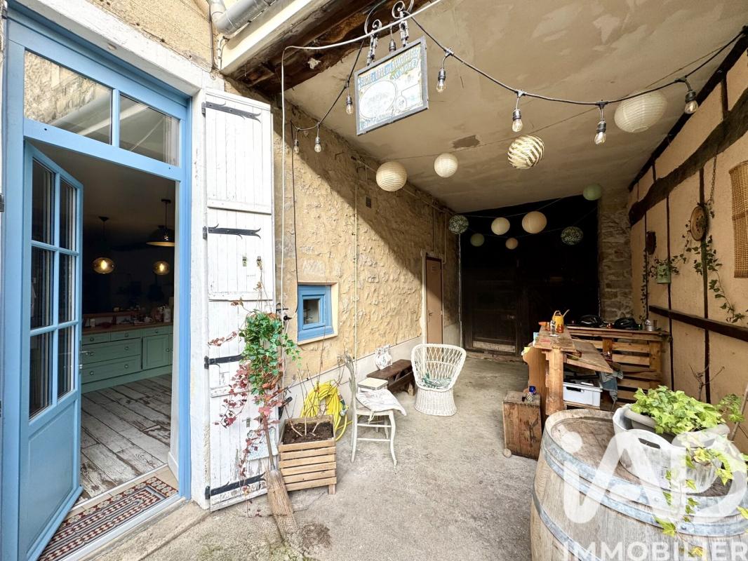 Maison traditionnelle 7 Pièce(s) Moret-Loing-et-Orvanne