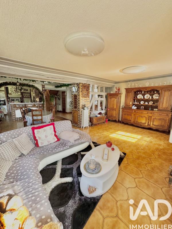 Maison longère 6 Pièce(s) La Noue