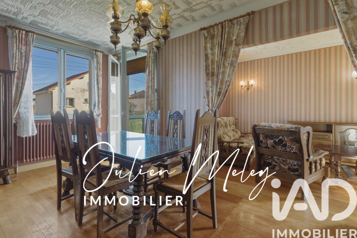 Maison 5 Pièce(s) Montbéliard