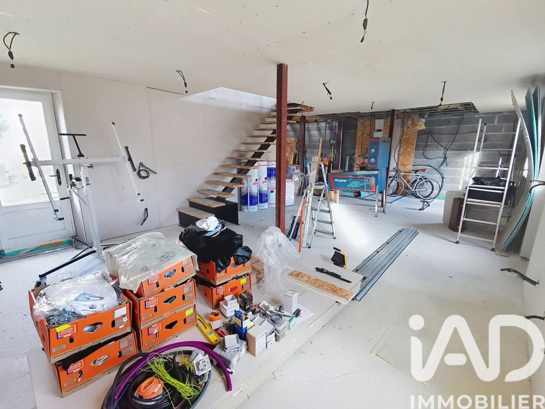 Château 7 Pièce(s) Charras - Photo 13