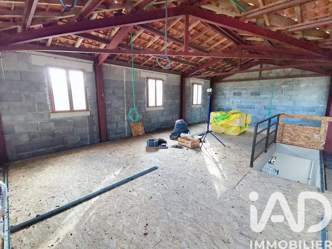 Château 7 Pièce(s) Charras - Photo 15