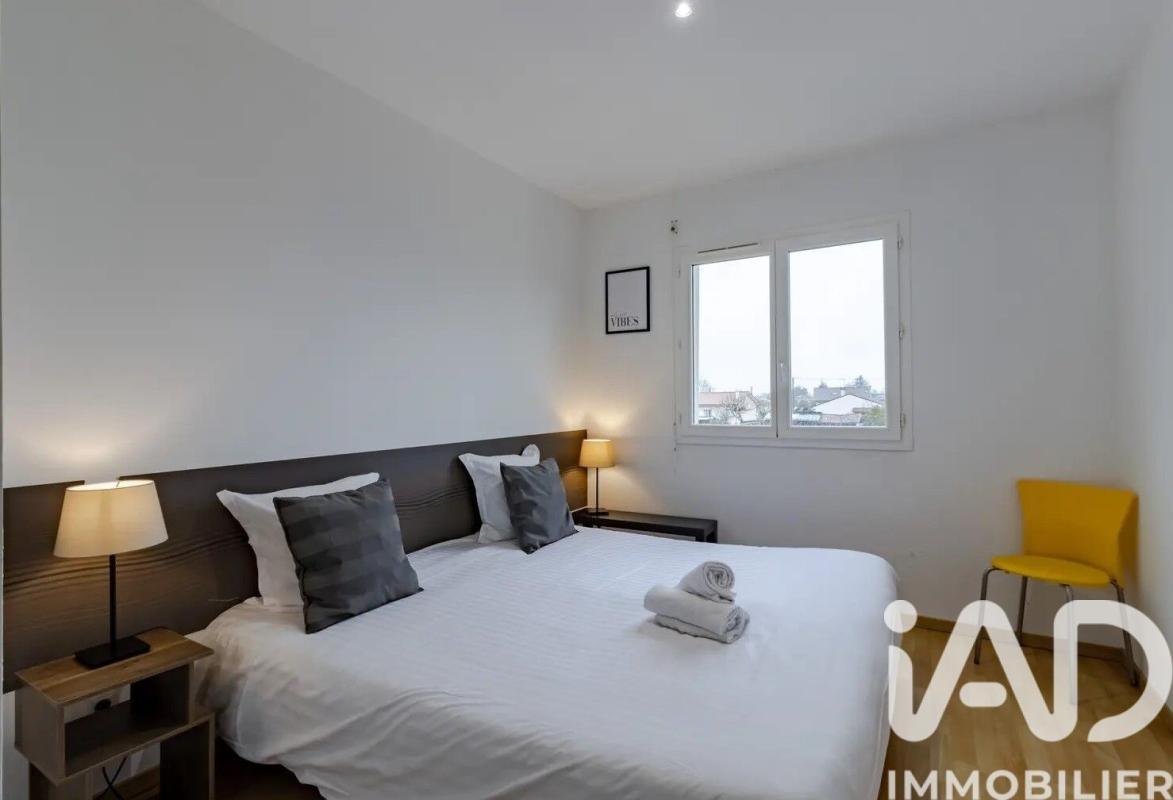 Maison 4 Pièce(s) Libourne - Photo 14
