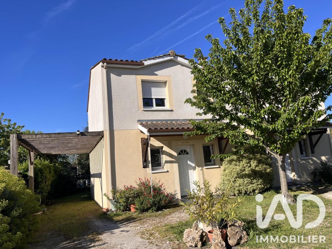 Maison 4 Pièce(s) Libourne - Photo 3