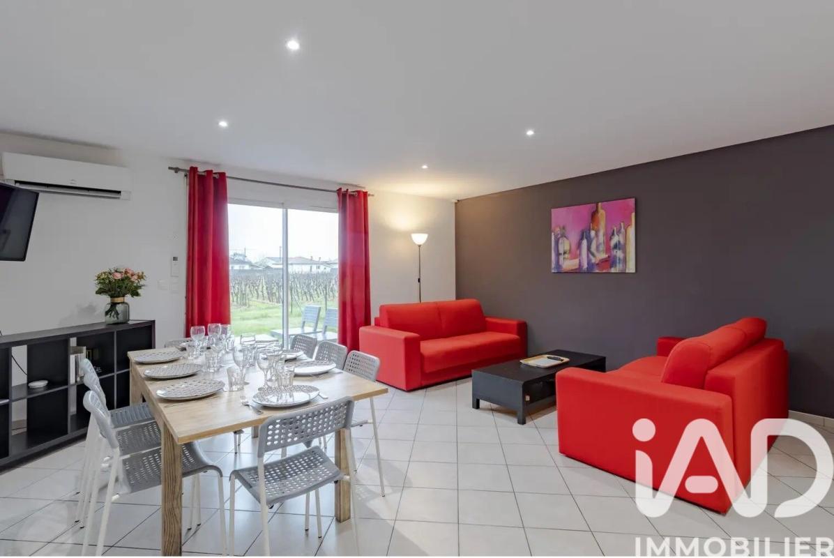 Maison 4 Pièce(s) Libourne - Photo 7