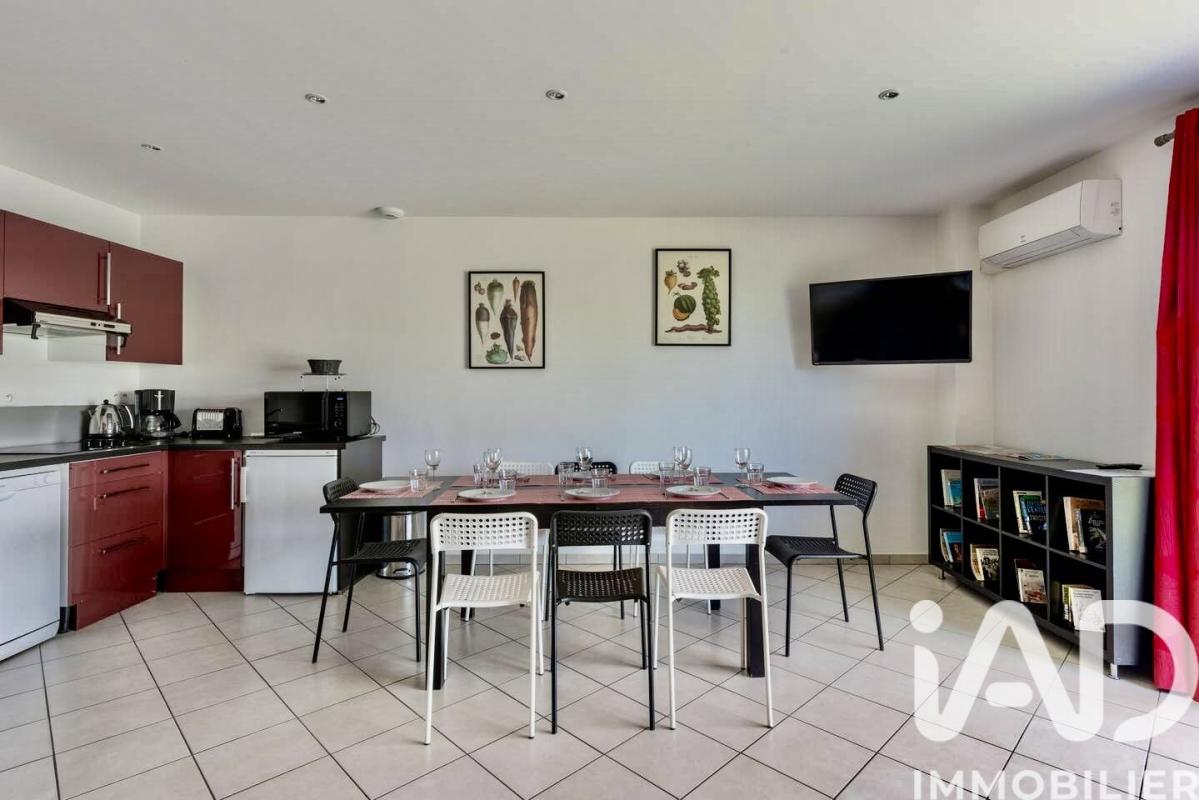 Maison 4 Pièce(s) Libourne - Photo 8