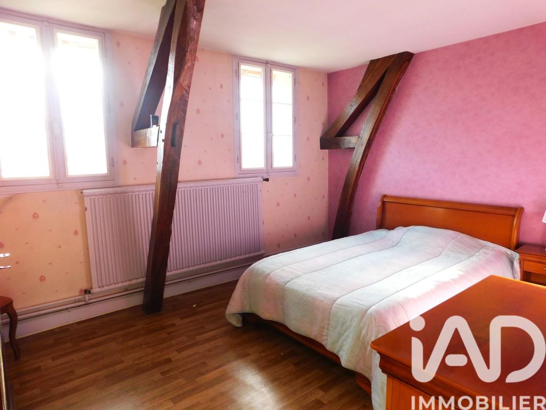 Maison 7 Pièce(s) Salbris - Photo 16