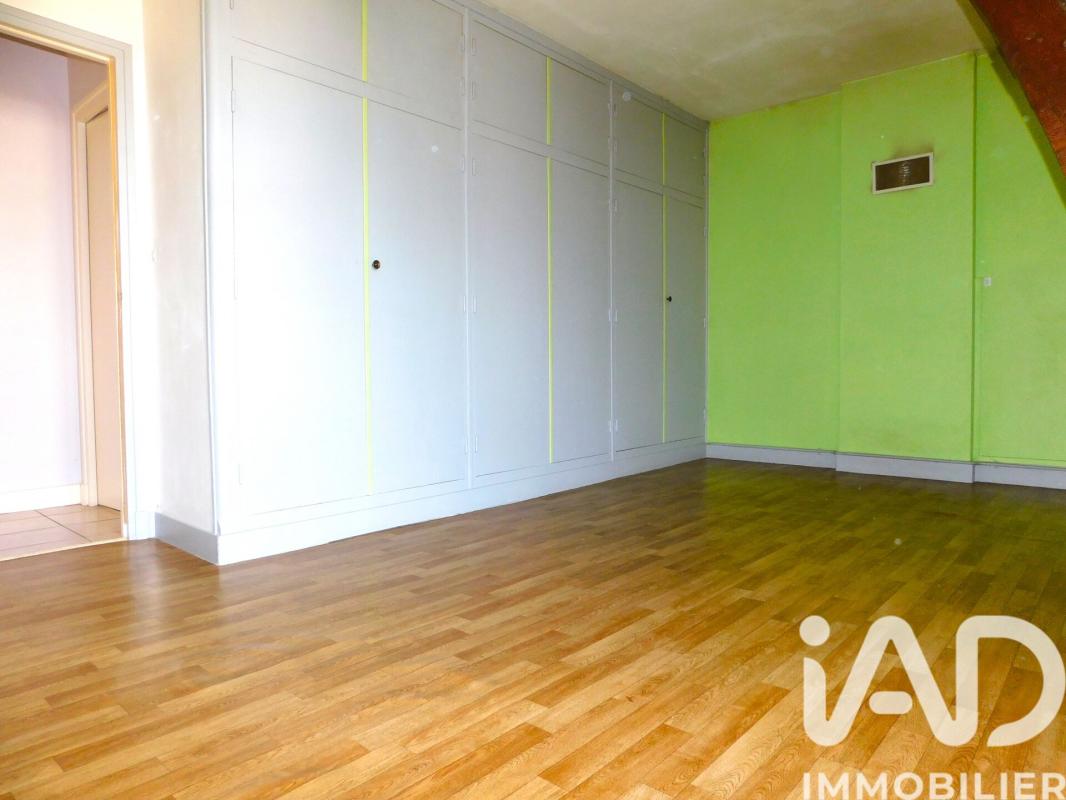 Maison 7 Pièce(s) Salbris - Photo 18