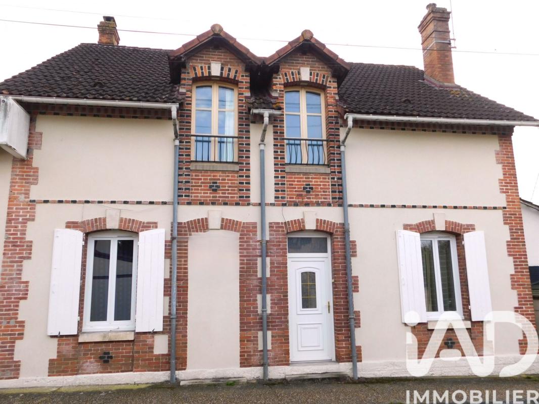 Maison 7 Pièce(s) Salbris - Photo 26