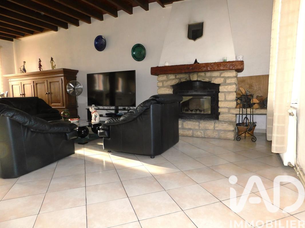 Maison 7 Pièce(s) Salbris - Photo 3