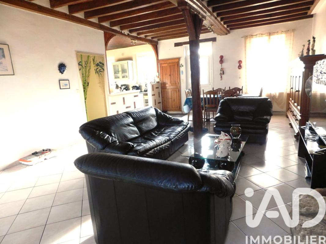 Maison 7 Pièce(s) Salbris - Photo 4