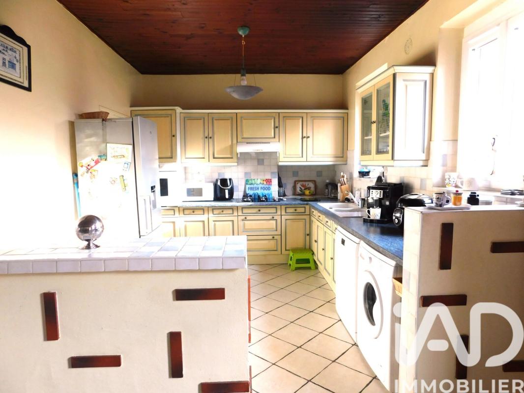 Maison 7 Pièce(s) Salbris - Photo 7