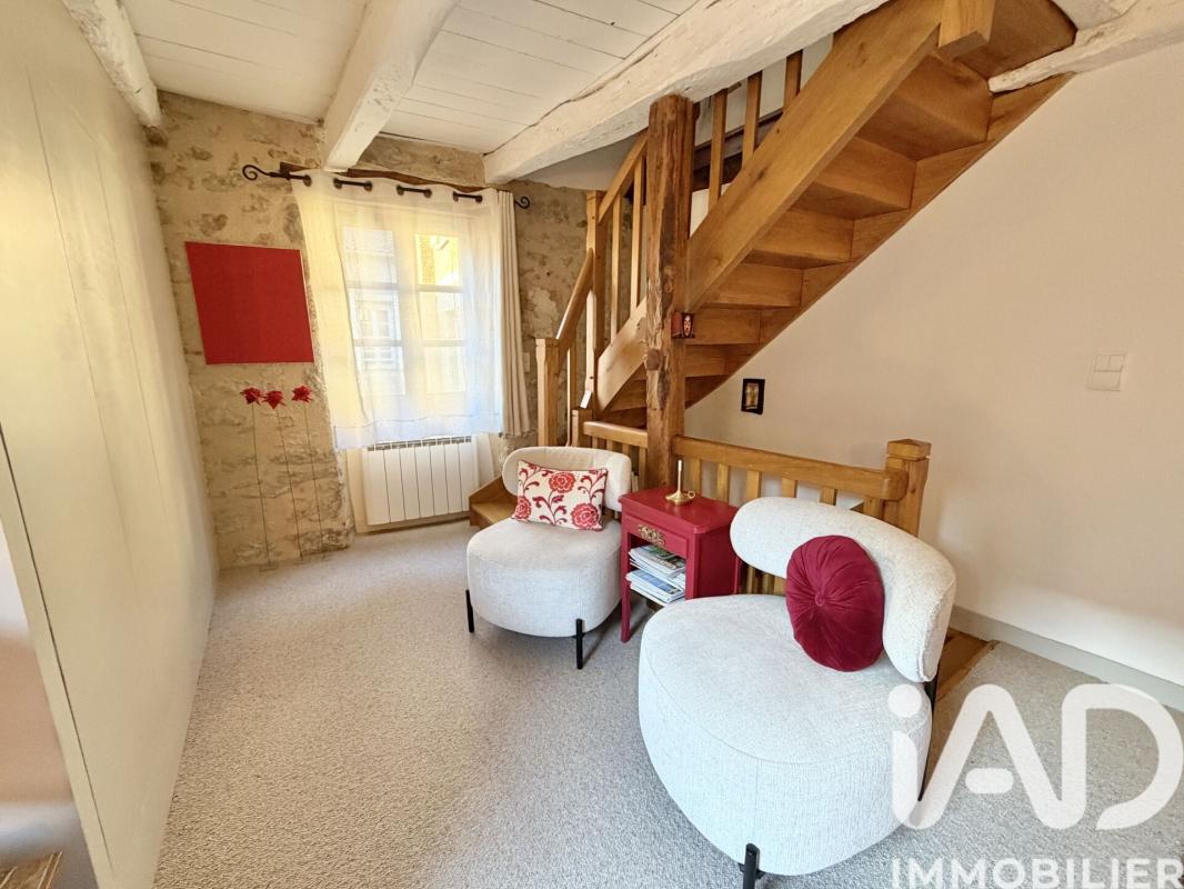 Maison 8 Pièce(s) Cajarc - Photo 11