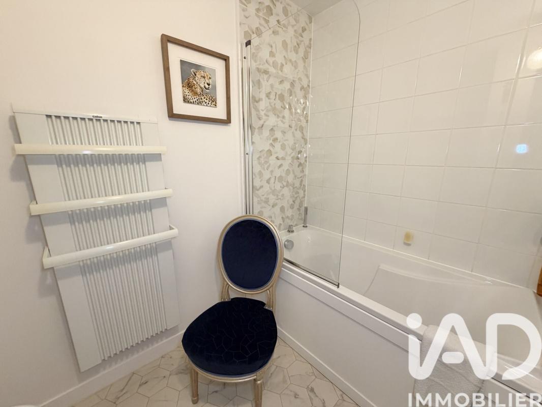Maison 8 Pièce(s) Cajarc - Photo 12