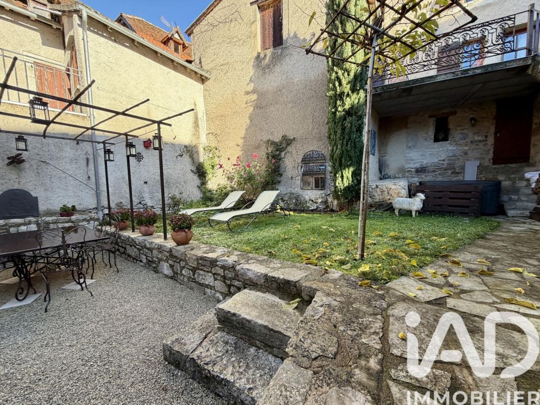 Maison 8 Pièce(s) Cajarc - Photo 23