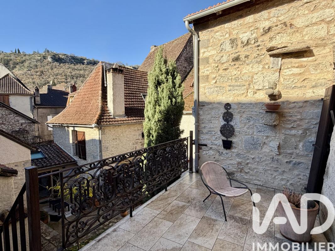 Maison 8 Pièce(s) Cajarc - Photo 24