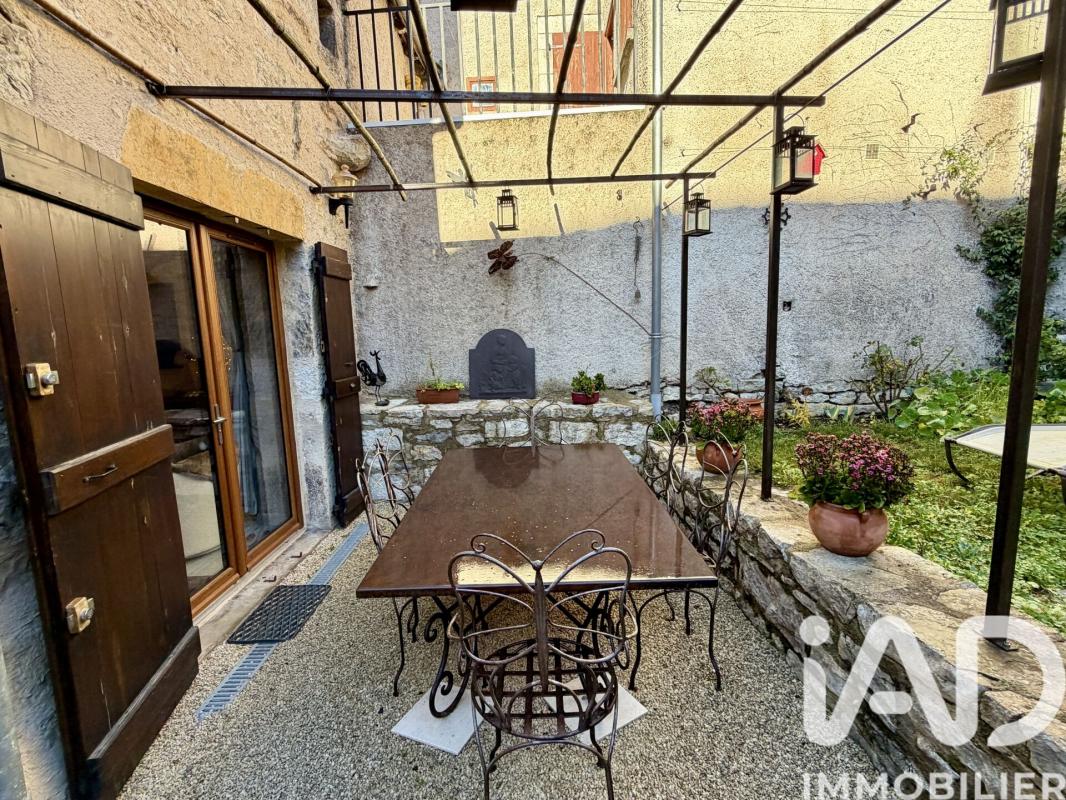 Maison 8 Pièce(s) Cajarc - Photo 25