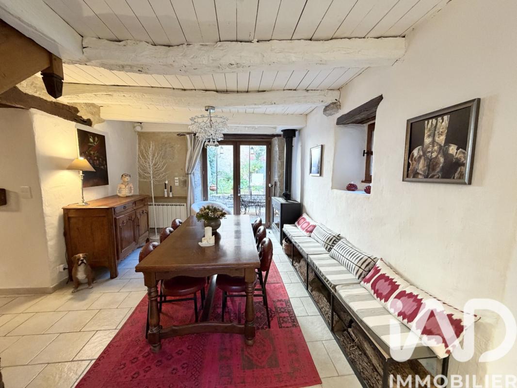 Maison 8 Pièce(s) Cajarc - Photo 6