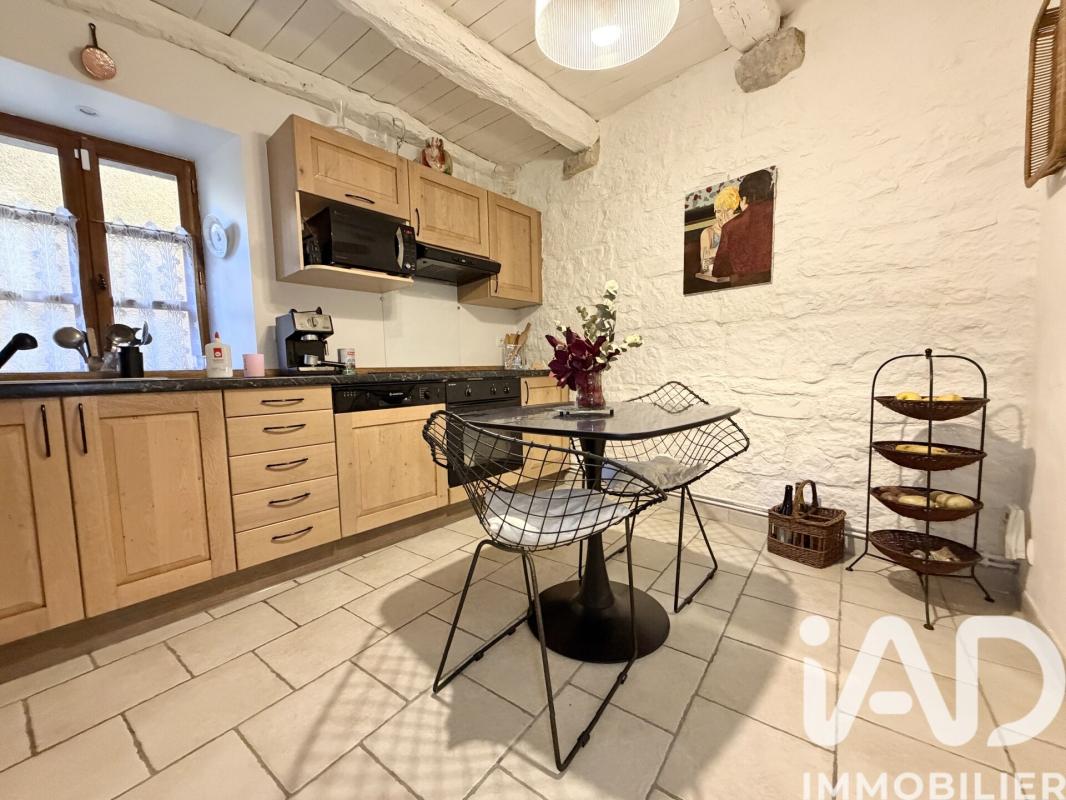 Maison 8 Pièce(s) Cajarc - Photo 9