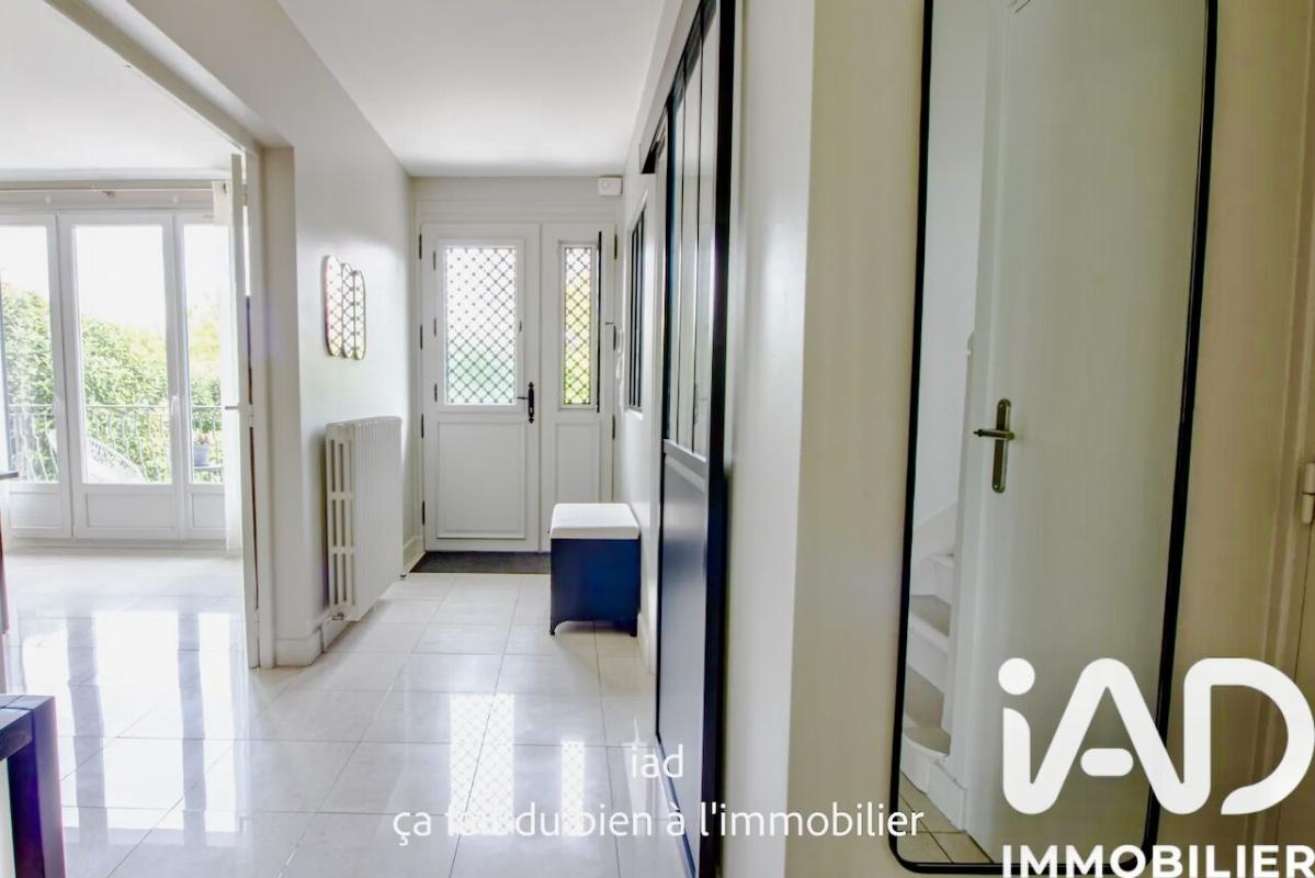 Maison 7 Pièce(s) Rueil-Malmaison - Photo 10