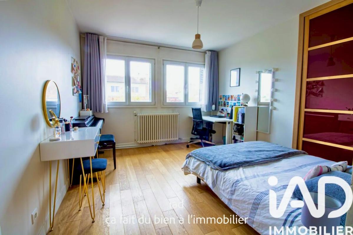 Maison 7 Pièce(s) Rueil-Malmaison - Photo 13
