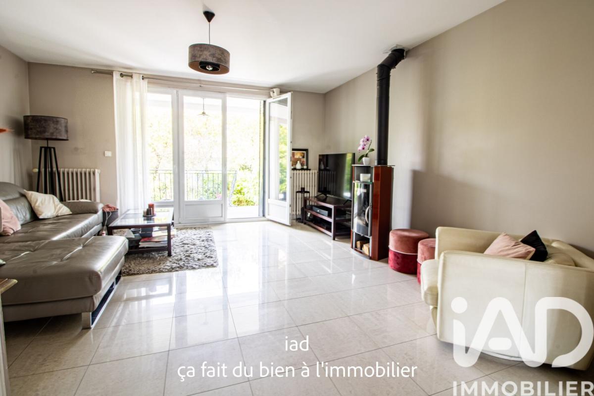 Maison 7 Pièce(s) Rueil-Malmaison - Photo 4