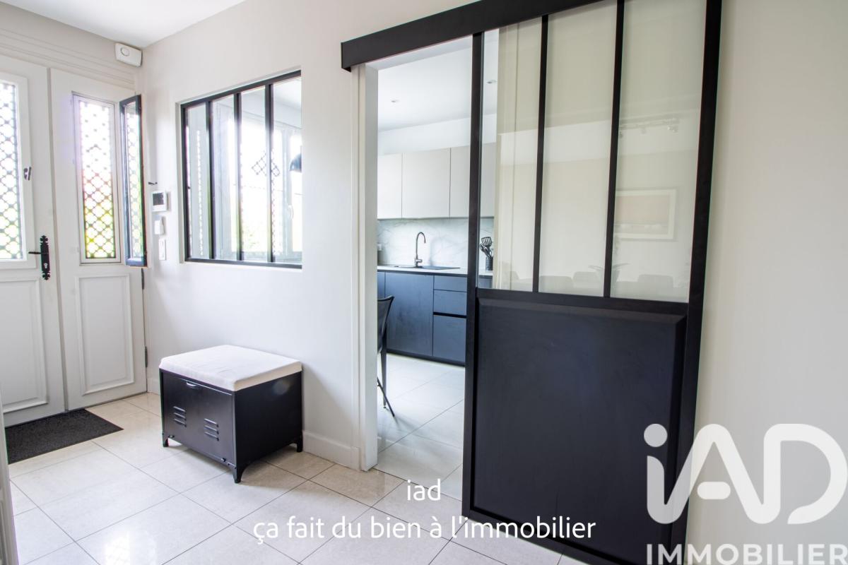 Maison 7 Pièce(s) Rueil-Malmaison - Photo 7