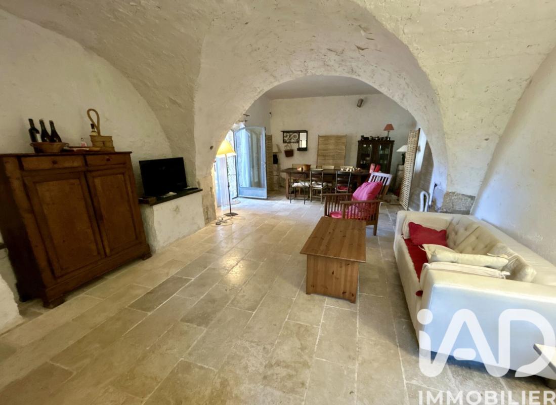 Maison 10 Pièce(s) Orgon - Photo 4
