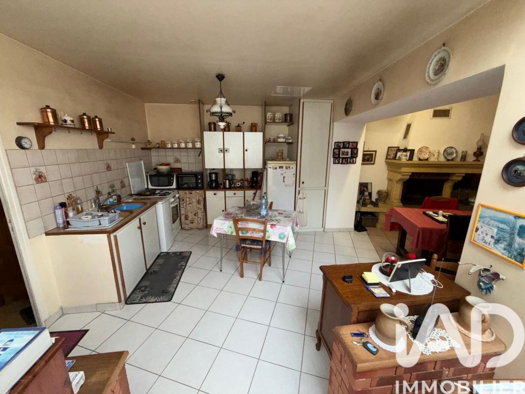 Maison 3 Pièce(s) Noizay - Photo 5
